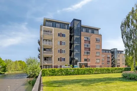Appartement te koop: Ferdinand Bol 1, Ouderkerk aan de Amstel Ouderkerk Aan De Amstel