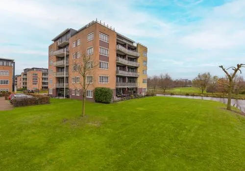Appartement te koop: Ferdinand Bol 21, Ouderkerk aan de Amstel Ouderkerk Aan De Amstel