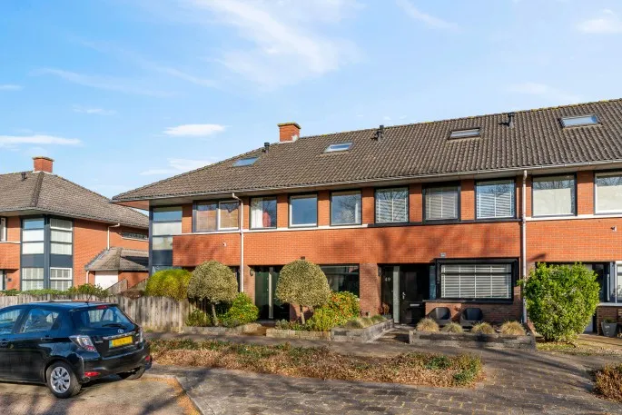 Tussenwoning te koop: Ferdinand Bolhage 47, Hagen Nieuwegein