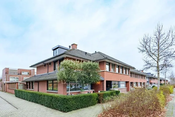 Woning te huur: Ferdinand Bolhage, Nieuwegein