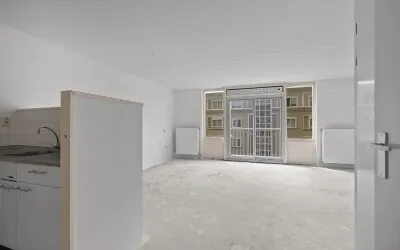 Appartement te koop: Ferdinand Bolstraat 123C, Lizzy Ansinghbuurt Amsterdam