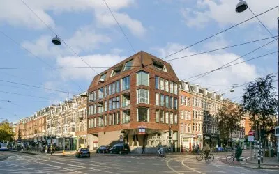 Appartement te huur: Ferdinand Bolstraat 136B, Hercules Seghersbuurt Amsterdam