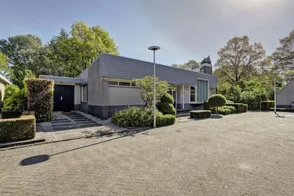 Vrijstaande woning te koop: Ferdinand Bolstraat 20, Krommeweg-Noord Hendrik-Ido-Ambacht