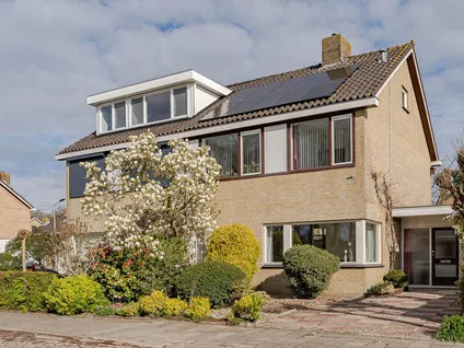 Tussenwoning te koop: Ferdinand Bolstraat 3, Hazerswoude-Dorp-Oost Hazerswoude-Dorp