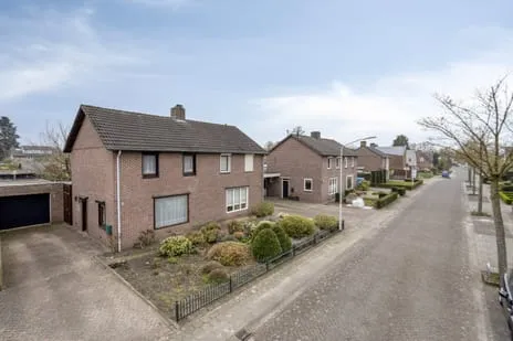 Hoekwoning te koop: Ferdinand Bolstraat 32, Sint Jozefparochie-Oost Deurne