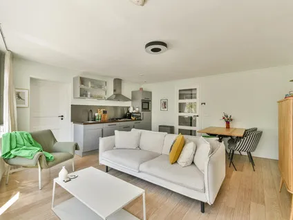 Appartement te koop: Ferdinand Bolstraat 39E, Gerard Doubuurt Amsterdam