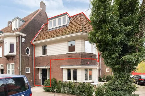 Appartement te koop: Ferdinand Bolstraat 49, Utrecht