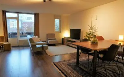 Apartment for sale: Ferdinand Bolstraat 5B, Craneveld Venlo