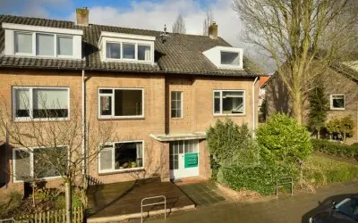 Appartement te koop: Ferdinand Bolweg 35, Stadshart Amstelveen