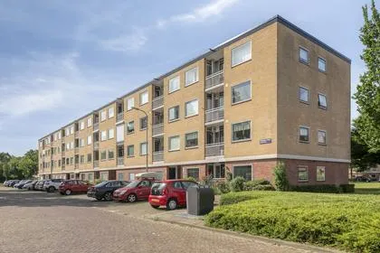Appartement te koop: Ferdinandus Gomes Alemanstraat 26, Magistraatwijk I Middelburg