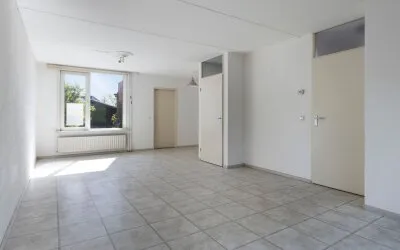 Twee-onder-één-kap te koop: Ferlemanstraat 5, Zeldenrust Terneuzen