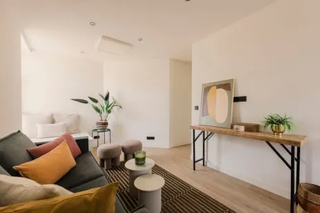 Appartement te koop: Ferry Ploegerstraat 1A, Coronelbuurt Amsterdam