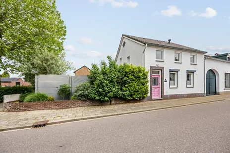 Hoekwoning te koop: Feurthstraat 47, Mariaveld Susteren