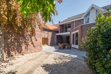 Tussenwoning te koop: Feurthstraat 57, Mariaveld Susteren