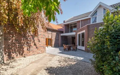 Tussenwoning te koop: Feurthstraat 57, Mariaveld Susteren