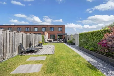Hoekwoning te koop: Fibonaccilaan 36, Oosterwold Noord Almere