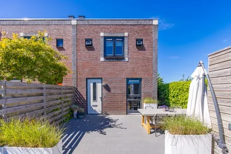 Hoekwoning te koop: Fibula 33, Daalkampen Borger
