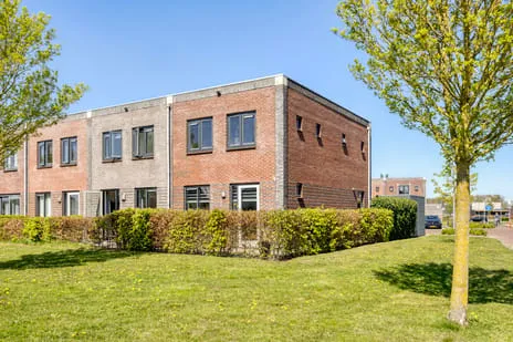 Hoekwoning te koop: Fibula 63, Daalkampen Borger