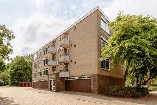 Appartement te koop: Fideliolaan 140, Operabuurt Amstelveen