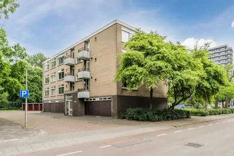 Appartement te koop: Fideliolaan 144, Operabuurt Amstelveen