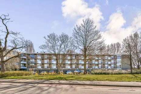 Studio te koop: Fideliolaan 168, Amstelveen