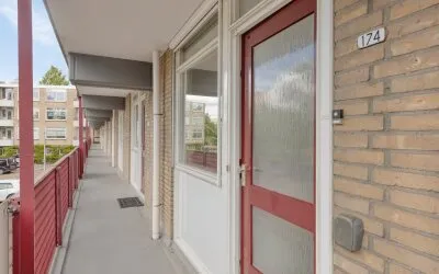 Appartement te koop: Fideliolaan 174, Operabuurt Amstelveen