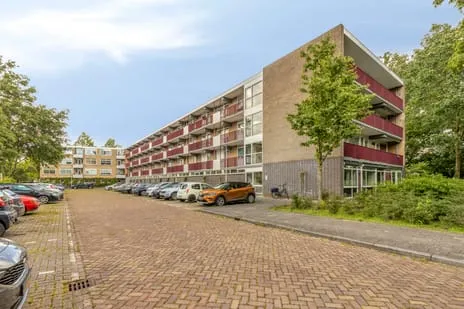 Apartment for sale: Fideliolaan 174, Operabuurt Amstelveen