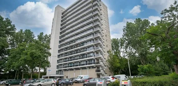 Appartement te huur: Fideliolaan 264F, Operabuurt Amstelveen