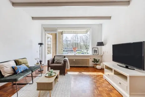 Appartement te koop: Fideliolaan 30, Operabuurt Amstelveen