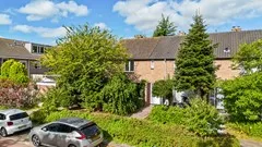 Hoekwoning te koop: Fideliolaan 79, Amstelveen