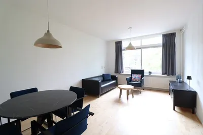 Huurwoning: Fideliolaan in Amstelveen - €2.750 per maand