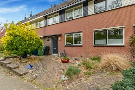 Tussenwoning te koop: Fideliostraat 47, Daalmeer-Noordoost Alkmaar