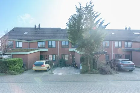 Tussenwoning te koop: Fie Carelsenstraat 24, Hoofddorp Toolenburg Oost Hoofddorp