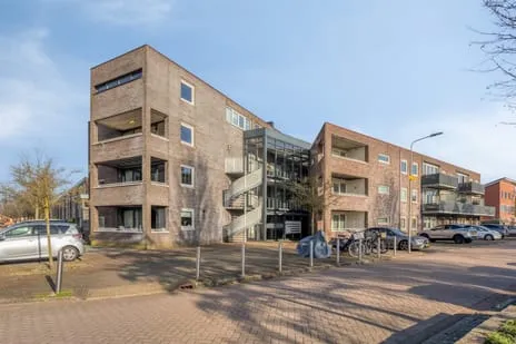 Appartement te koop: Fien de la Marstraat 30, Albert's Hoeve Castricum