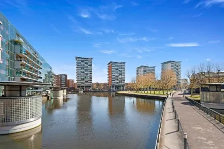Appartement te koop: Fijnjekade 114, 'S-Gravenhage