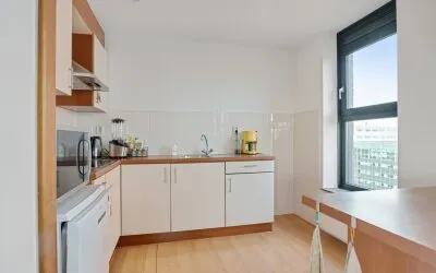 Appartement te koop: Fijnjekade 140, Laakhaven-Oost 'S-Gravenhage