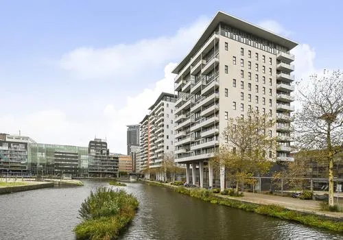 Appartement te koop: Fijnjekade 199, 'S-Gravenhage