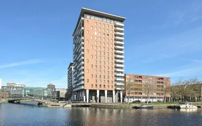 Appartement te koop: Fijnjekade 246, 'S-Gravenhage