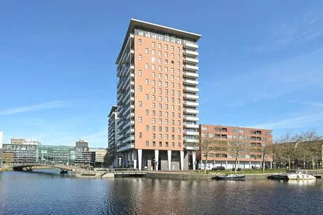 Appartement te koop: Fijnjekade 246, Laakhaven-Oost 'S-Gravenhage