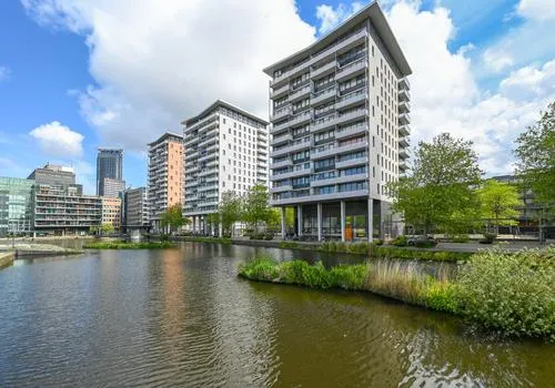 Appartement te koop: Fijnjekade 61, Laakhaven-Oost 'S-Gravenhage