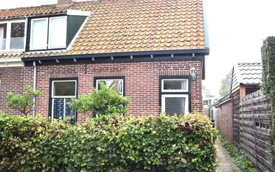 Hoekwoning te koop: Filarskiweg 2, Bergen (Nh)