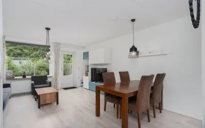 Hoekwoning te koop: Filipijnen 267, Lunetten-Zuid Utrecht