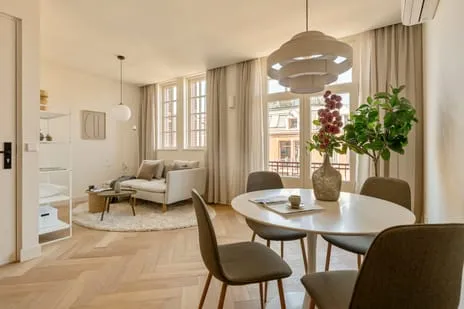 Studio te koop: Filips van Almondestraat 1B3, Filips van Almondekwartier Amsterdam