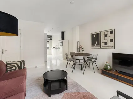 Appartement te koop: Filips van Almondestraat 27-2, Filips van Almondekwartier Amsterdam