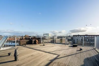 Studio te huur: Filips van Almondestraat 3-4, Filips van Almondekwartier Amsterdam