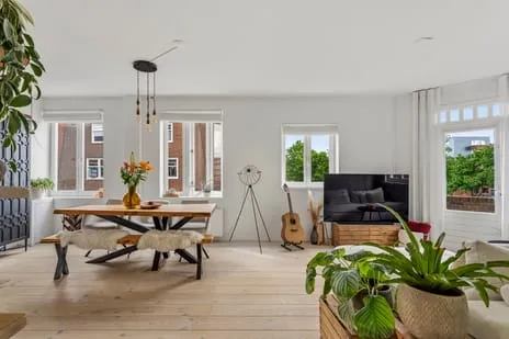 Appartement te koop: Filips van Almondestraat 30-2, Filips van Almondekwartier Amsterdam