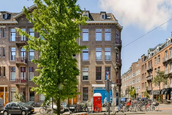 Woning te huur: Filips van Almondestraat, Filips van Almondekwartier Amsterdam