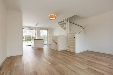 Appartement te huur: Filips van Bourgondiëstraat 33, Westerkwartier Delft