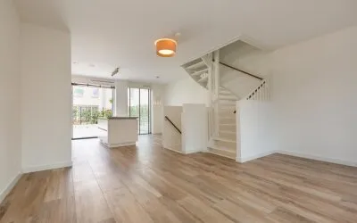 Appartement te huur: Filips van Bourgondiëstraat 33, Westerkwartier Delft