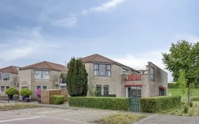 Hoekwoning te koop: Filosofentuin 2, Tuinenbuurt Capelle Aan Den Ijssel